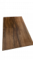 Preview: Top European Walnut flamed AAA 1-pc., 8 mm